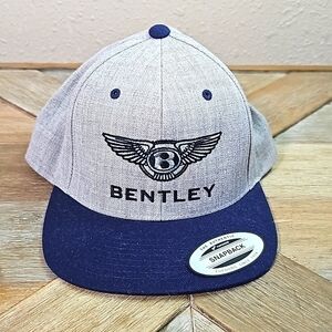 Sport Tek Beantly Hat.